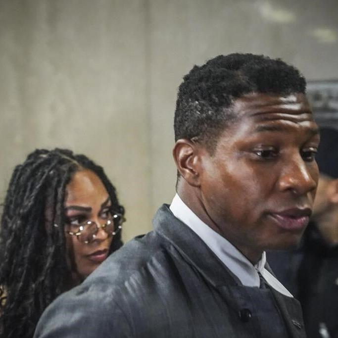 Jonathan Majors' accuser recounts night of assault, actor's 'violent temper' that left her fearful